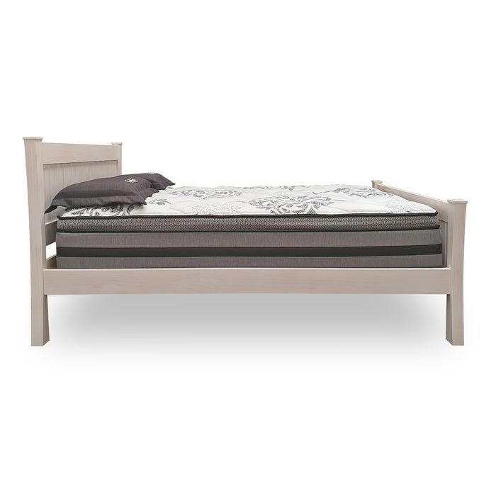 Maddison Bed Frame - High Footboard - The Furniture Store & The Bed Shop