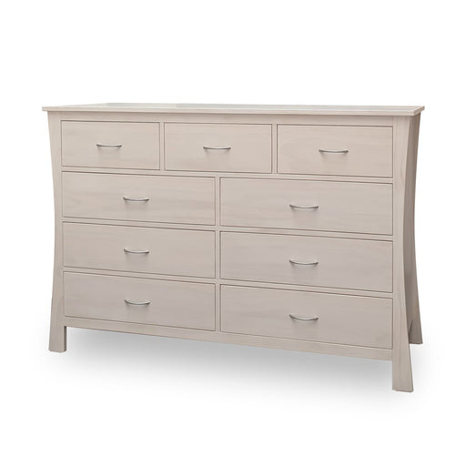 Maddison Dresser - 9 Drawer - The Furniture Store & The Bed Shop