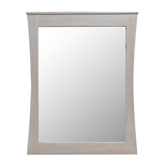 Maddison Mirror for Dresser - The Furniture Store & The Bed Shop