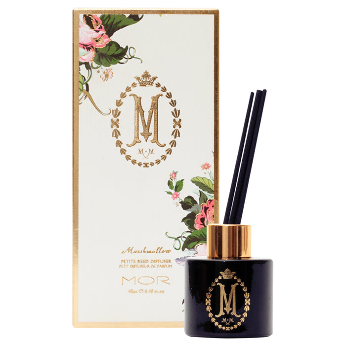 MOR Boutique Petite Reed Diffuser - The Furniture Store & The Bed Shop