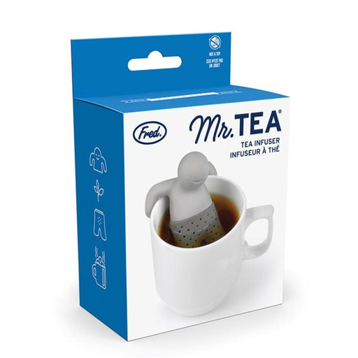 Mr Tea - Tea Infuser - The Furniture Store & The Bed Shop