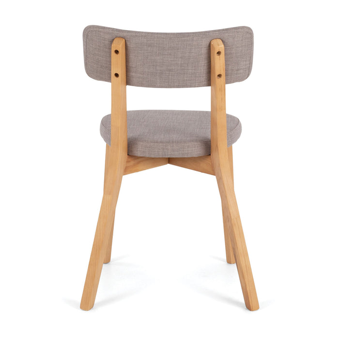 Prego Dining Chair - The Furniture Store & The Bed Shop