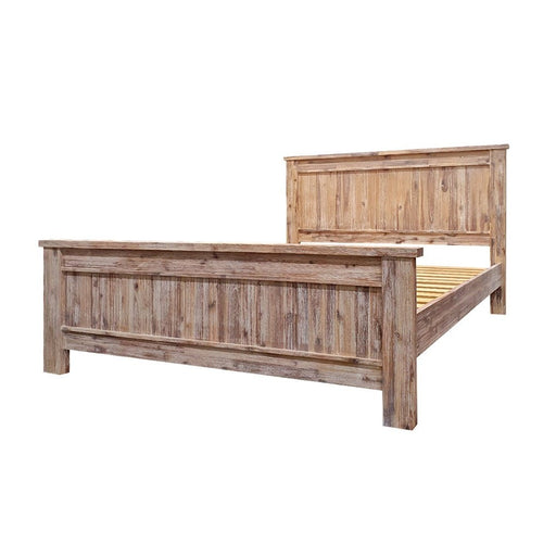 Raglan Bed Frame - The Furniture Store & The Bed Shop