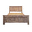 Raglan Bed Frame - The Furniture Store & The Bed Shop