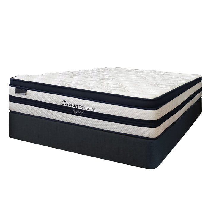 Savoy Firm Mattress - The Furniture Store & The Bed Shop