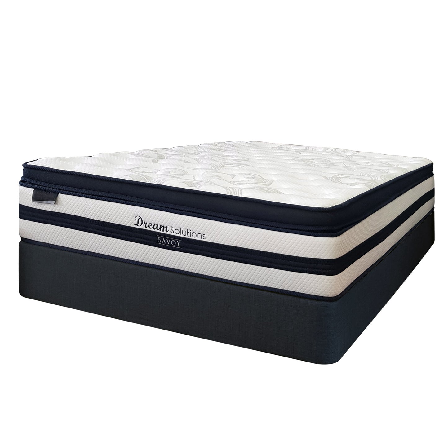 Savoy Medium Mattress - The Furniture Store & The Bed Shop