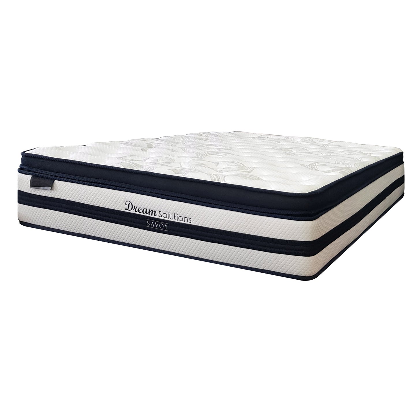 Savoy Medium Mattress - The Furniture Store & The Bed Shop