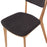 Zurich Dining Chair - The Furniture Store & The Bed Shop